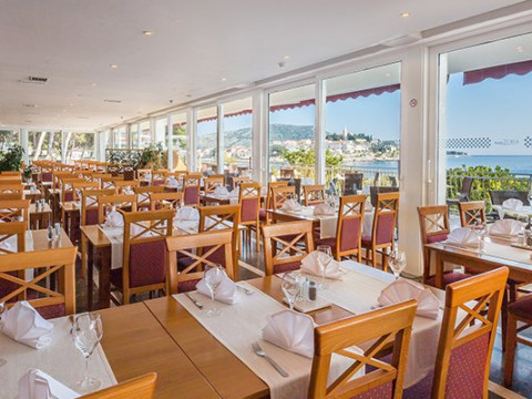 Adriatiq Hotel Zora 3 (Primosten)