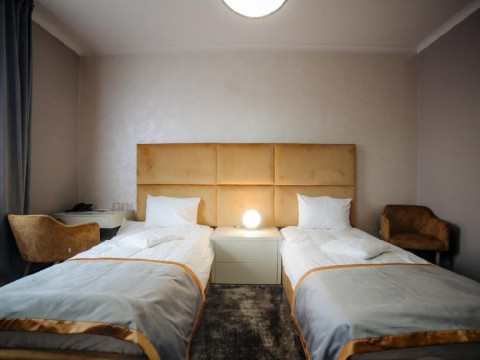 Hotel Royal Classic