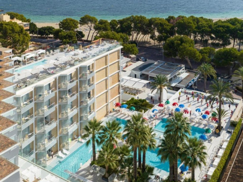 Senses Palmanova (ex. Delfin Playa) - Adults Only