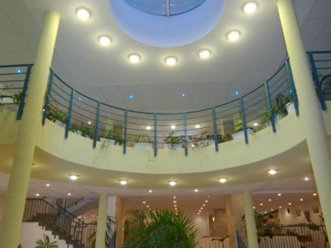 Bonita Hotel Golden Sands