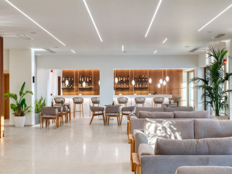 Utopia Blu Hotel (ex. Sunset Hotel)
