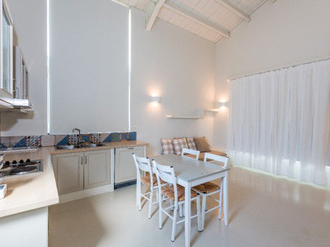Ta Spitakia Boutique Guest Houses