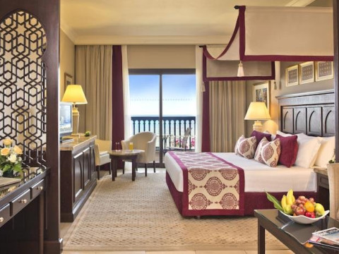 Miramar Al Aqah Resort