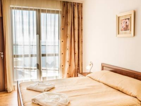 Cabacum Plaza Apart Hotel