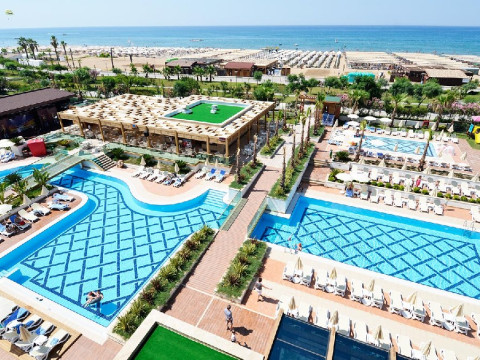 SENTIDO TRENDY VERBENA BEACH