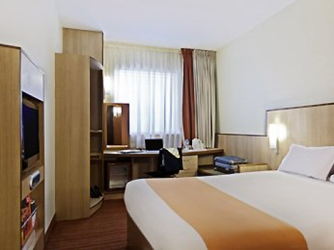Novotel Dubai Al Barsha