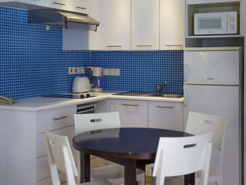 Callisto Holiday Village