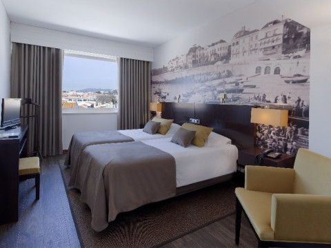 Hotel Baia