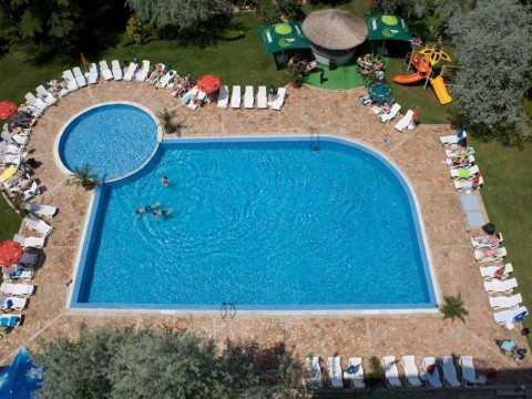 DUNAV SUNNY BEACH
