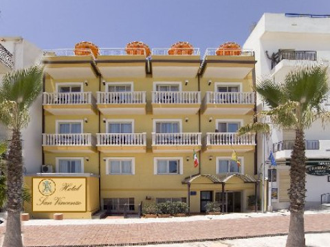 San Vincenzo