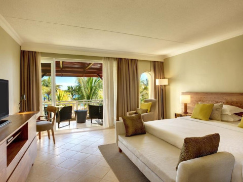 Outrigger Mauritius Beach Resort
