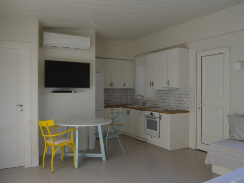 Ta Spitakia Boutique Guest Houses