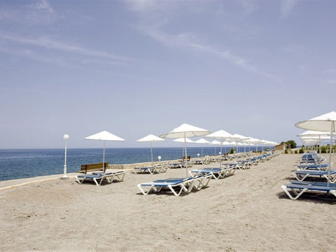 Paradise Village