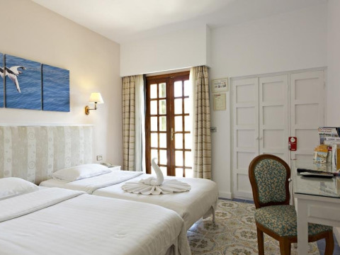 THREE CORNERS RIHANA RESORT EL GOUNA