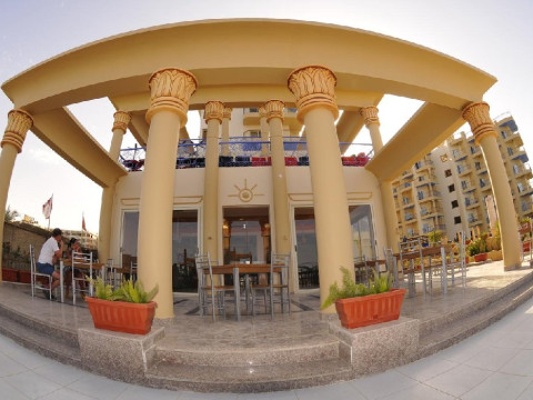 SPHINX RESORT