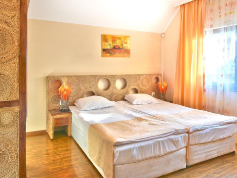 TOPOLA SKIES GOLF SPA RESORT