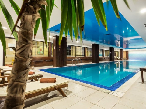 Perun Lodge