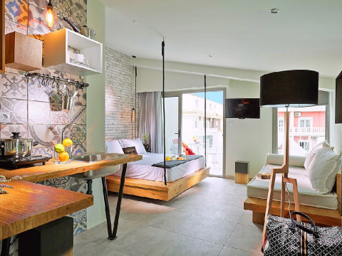 La Boheme Luxury Living