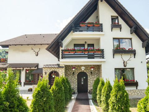 Bran Chalet