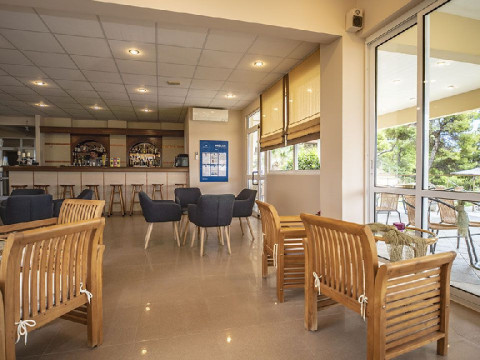 Thea Hotel Chalkidiki