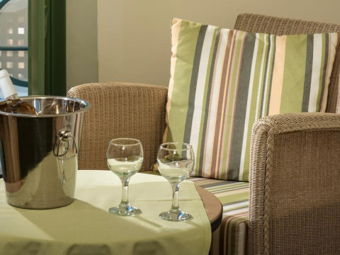 Silva beach Hotel