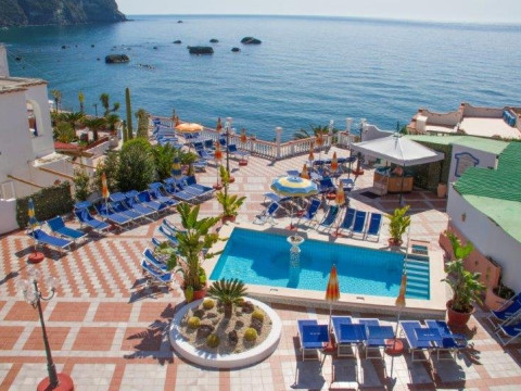 Hotel Riva Del Sole