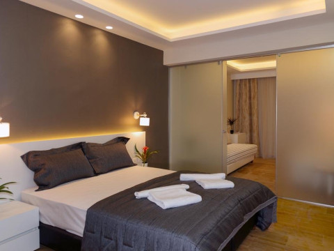 Poseidon Sea Resort (Neos Marmaras, Sithonia)