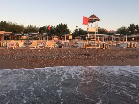 CAMYUVA BEACH HOTEL