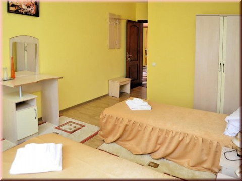 Vila Euro Vacanta 