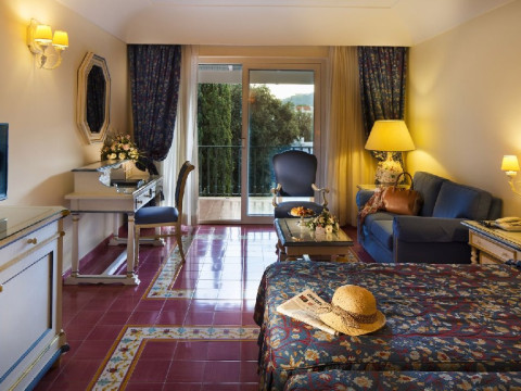 Grand Hotel Excelsior Belvedere