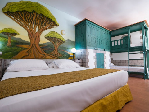 Diverhotel Tenerife Spa and Garden (non refundable)