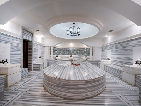 BARUT B SUITES