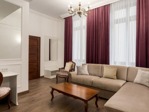 Lahovary Palace CMP