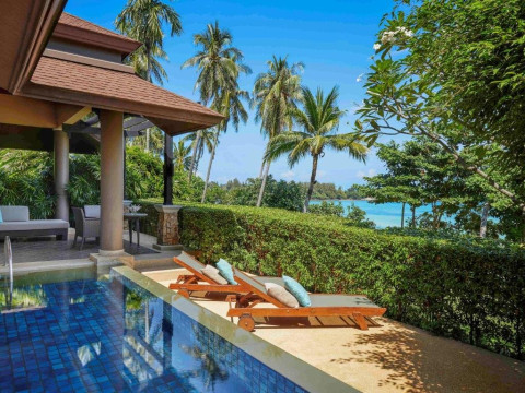 PULLMAN PHUKET PANWA BEACH RESORT (PHUKET)