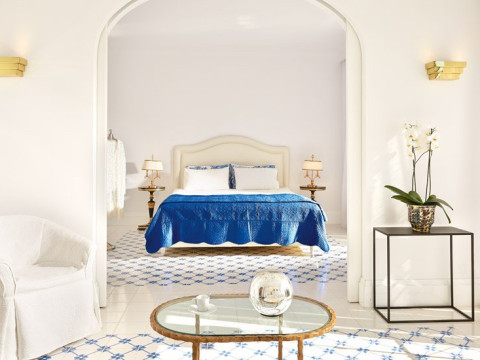 GRECOTEL CARAMEL BOUTIQUE RESORT