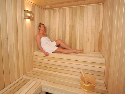 OKEANOS BEACH BOUTIQUE HOTEL