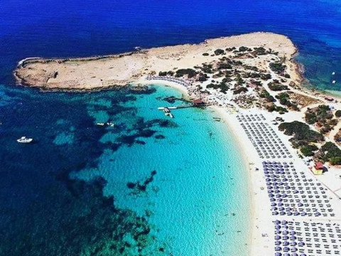 TSOKKOS PARADISE VILLAGE