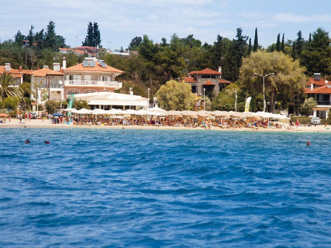 Georgalas Sun Beach Villa