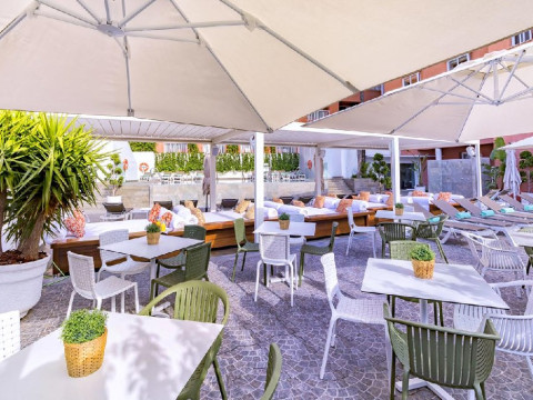 Fenix (Adults Only) (Torremolinos)
