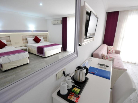 RAMIRA BEACH HOTEL (EX. SUN MARITIM HOTEL)