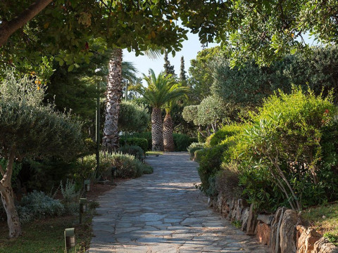 St Nicolas Bay Resort Hotel and Villas