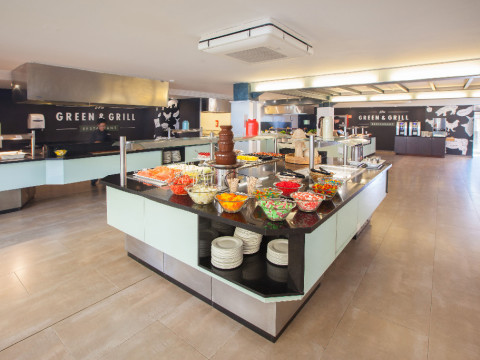 GRUPOTEL ALCUDIA PINS