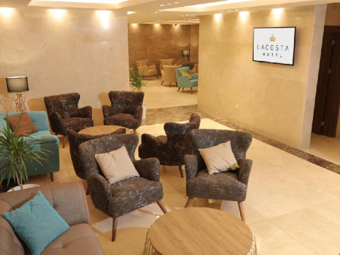 La Costa Hotel Aqaba