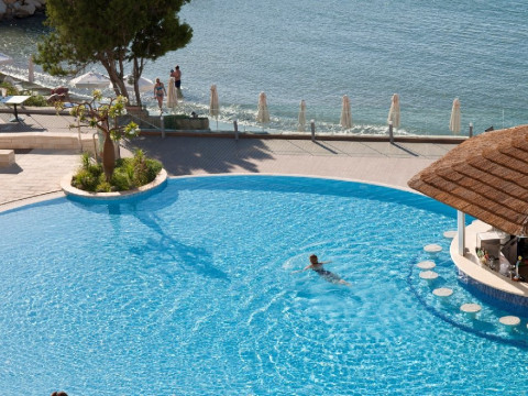 Royal Apollonia Beach