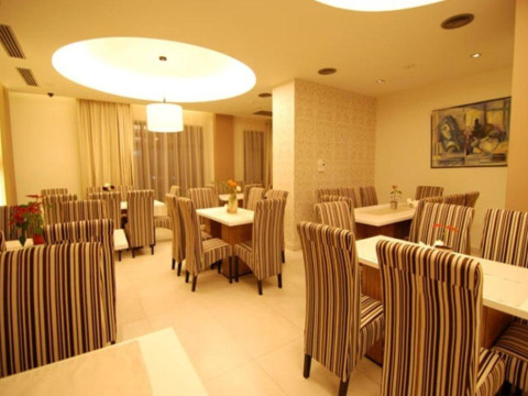 Hotel Ave Lux