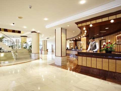 Grupotel Taurus Park