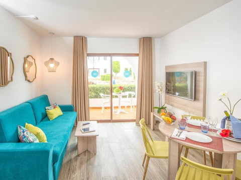 Flipflop Santa Ponsa Apartments (ex. Ona Surfing Playa)