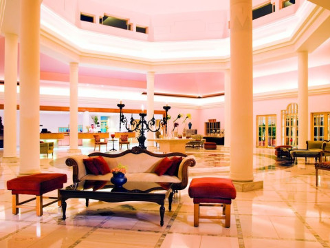 MOVENPICK RESORT SPA EL GOUNA