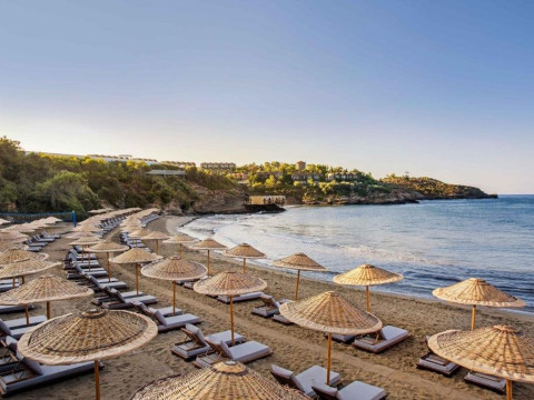 Paloma Club Sultan Ozdere