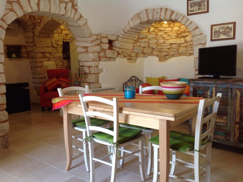 Trulli Alberobello